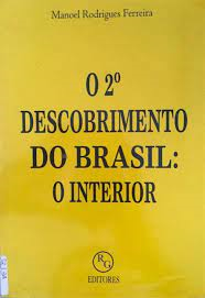 2 Descobrimento Do Brasil - O Interior