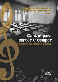 Cantar Para Contar E Compor
