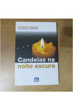 Candeias na Noite Escura