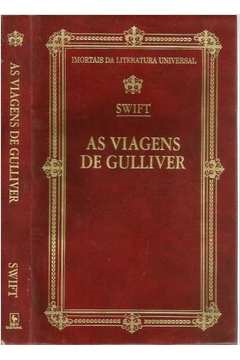 Viagens De Gulliver