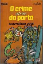 Crime Atras Da Porta, O