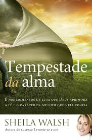 Tempestade Da Alma