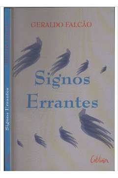 Signos Errantes
