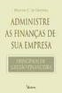 Administre As Financas De Sua Empresa