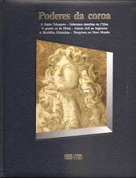 Poderes Da Coroa 1600-1700