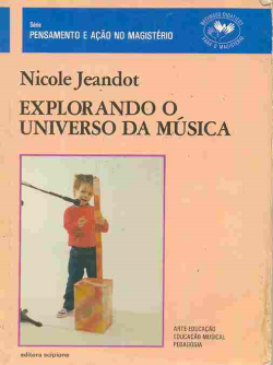 Explorando O Universo Da Musica