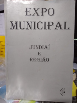 Expo Municipal Jundiai E Regiao