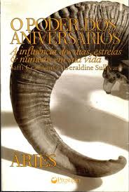 O Poder Dos Aniversarios - Aries