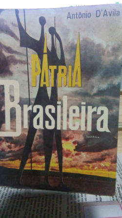 Patria Brasileira - Educacao Social E Civica