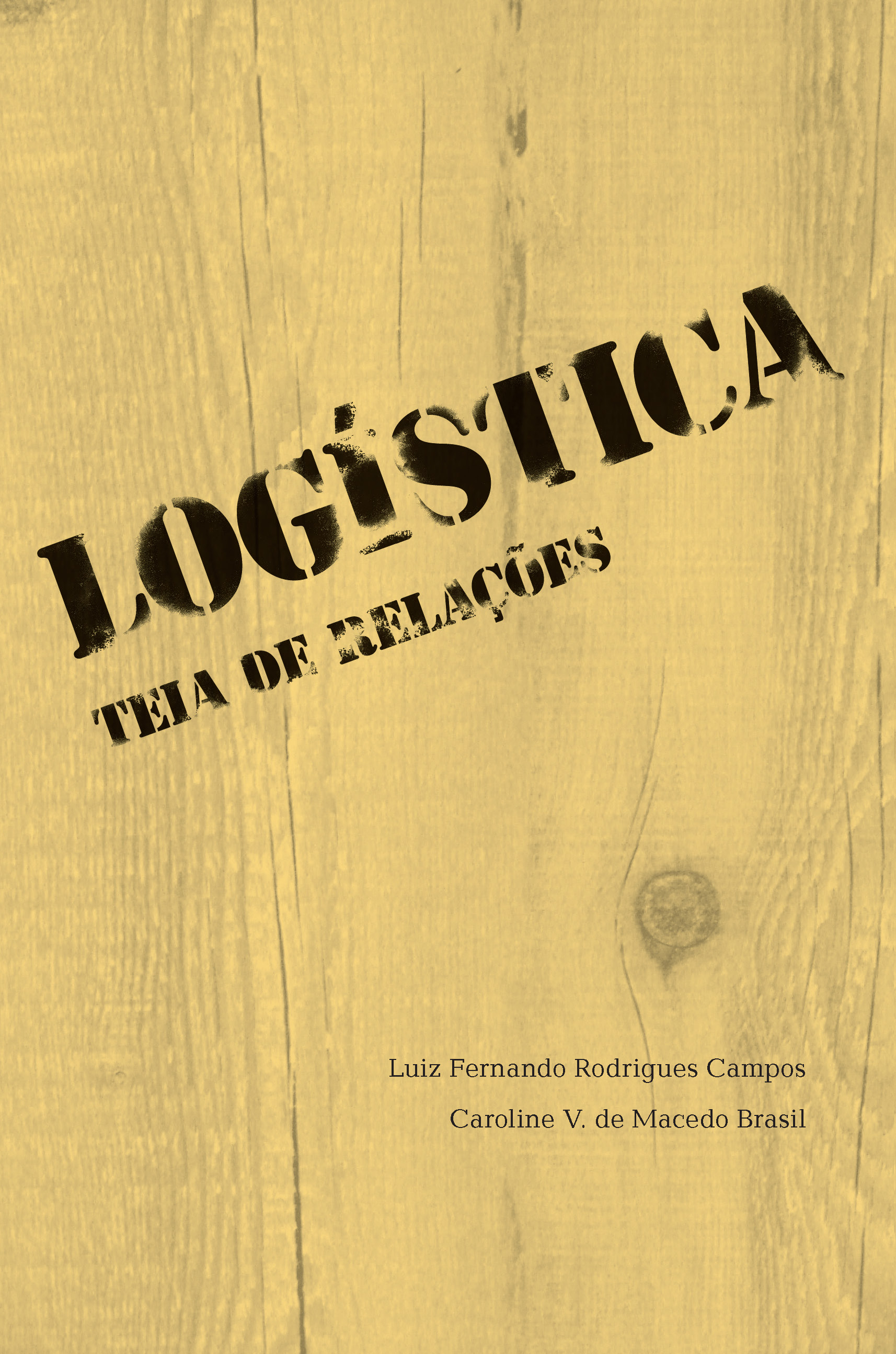 Logistica - Teia De Relacoes