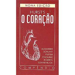 Hursts - O Coracao - Compendio