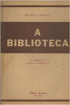 A Biblioteca