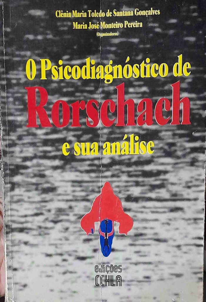 Psicodiagnostico De Rorschach E Sua Analise