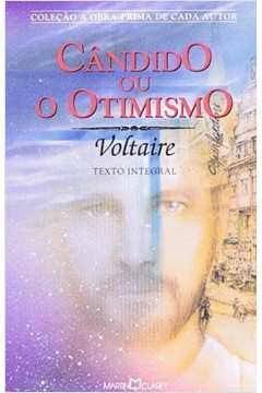 Candido Ou O Otimismo