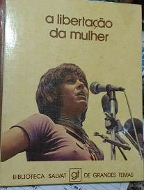 A Libertacao Da Mulher