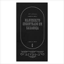 Manuscrito encontrado em saragoça - livro B