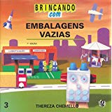 Brincando Com Embalagens Vazias