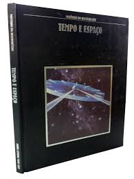 Tempo E Espaco