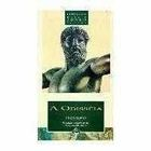 A Odisseia - Classicos Para O Jovem Leitor