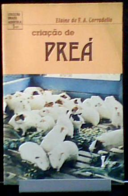 Criacao De Prea