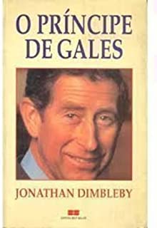 O Principe De Gales