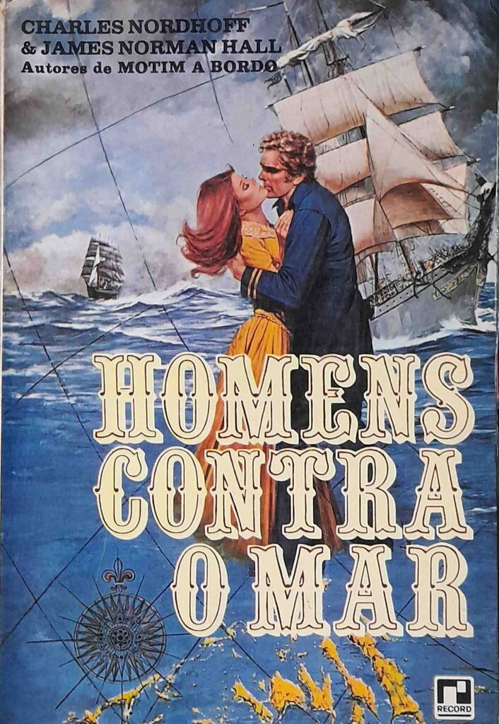Homens Contra O Mar