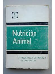 Nutricion Animal