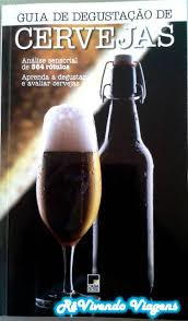 Guia De Degustacao De Cervejas