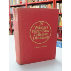 The Chambers Dictionary