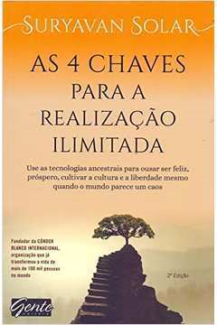 As 4 Chaves Para A Realizacao Ilimitada