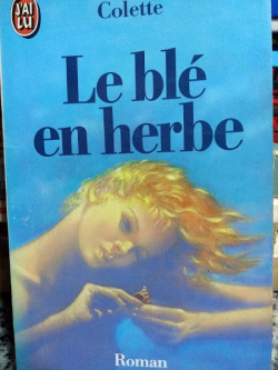 Ble En Herbe