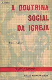 A Doutrina Social Da Igreja
