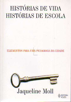 Historias De Vida. Historias De Escola