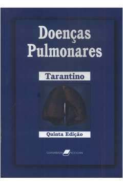 Doencas Pulmonares - Tarantino