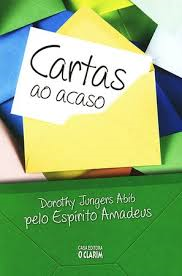 Cartas Ao Acaso - Pelo Espirito Amadeus