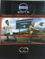 Geriatria E Prevencao De Doencas - 2015