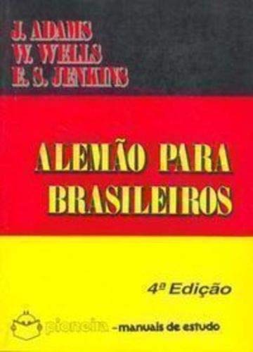 Alemão Para Brasileiros