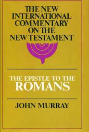 The Epistle To The Romans