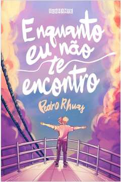Enquanto Eu Nao Te Encontro