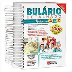 Bulario Detalhado - Bulas De A A Z
