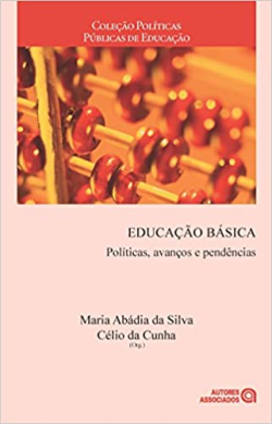 Educacao Basica - Politicas Avancos E Pendencias