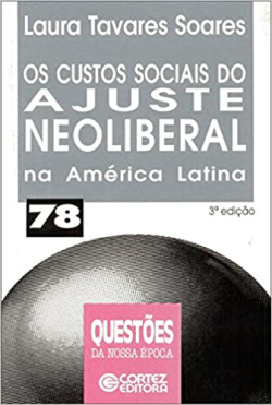 Os Custos Sociais Do Ajuste Neoliberal Na America Latina