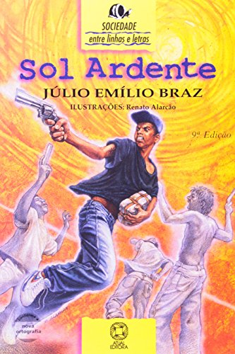 Sol Ardente