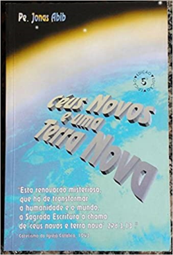 Ceus Novos E Uma Nova Terra