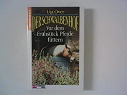 Vor Dem Fruhstuck Pferde Futtern