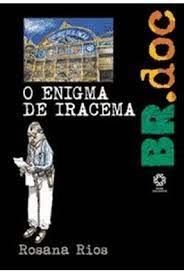 O Enigma De Iracema