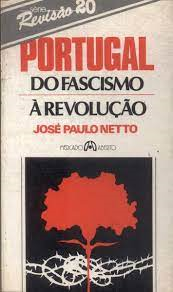 Portugal Do Facismo A Revolucao