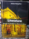 Literatura - Questoes De Vestibulares E Resumos De Obras