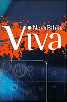 Nova Bíblia Viva