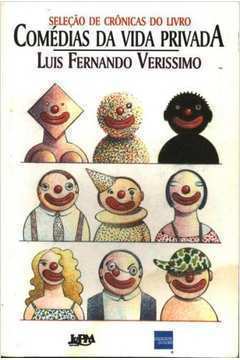 Comedias da vida privada